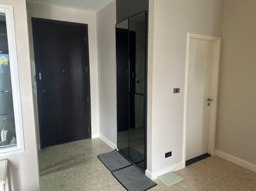 The Crest Sukhumvit 34 For Sale Baht 10.5M